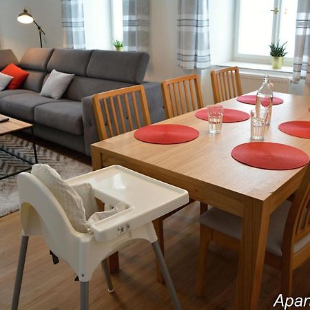Apartmany Karina Janské Lázně Eksteriør bilde
